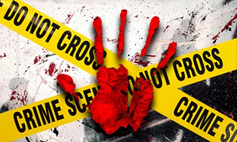 Delhi horror: When cops caught minor 'killer', he was having biryani!