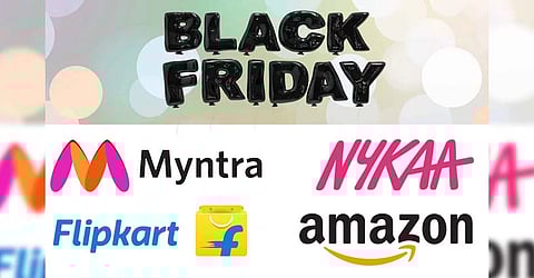 iPhone 15 to Sony PlayStation: Hottest Black Friday deals with big discounts on Amazon, Nykaa & more