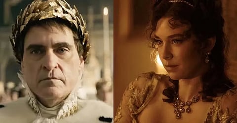 Napoleon True Story: What happened to Empress Josephine after divorce with Napoleon Bonaparte?