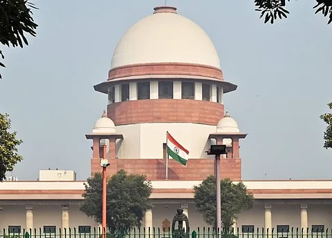 Look into our recent ruling in Punjab Governor's case, SC tells Kerala Governor