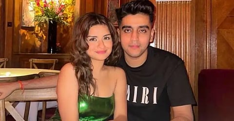 Is Avneet Kaur dating Raghav Sharma? Tiku Weds Sheru actress' special birthday post puzzles intenet