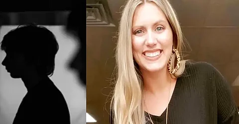 Who is Kaytlann Barnes? US teacher arrested for asking X-rated pics from 14-year-old student