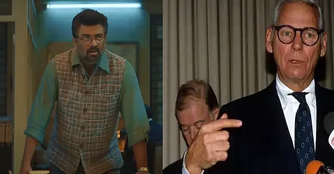 The Railway Men True Story: What happened to 'real' Union Carbide chairman Warren Anderson?