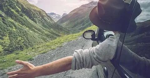 Malaysia, Thailand & more: Asian countries where Indians can travel visa-free this Winter Vacation