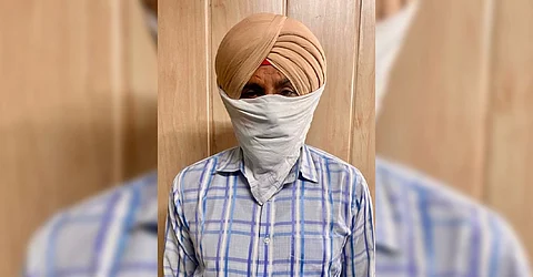 Vigilance Bureau Nabs ASI for Taking Second Installment of Rs. 10,000 in Bribe
