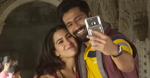 Zara Hatke Zara Bachke OTT Release Date: When & where to watch Vicky Kaushal starrer rom-com?