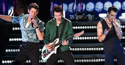 Jonas Brothers to One Republic: Lollapalooza India date, ticket price, lineup & everything