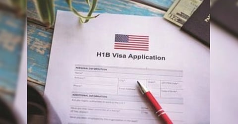 Starting Jan, 20k H-1B holders will be able to renew their visas in US