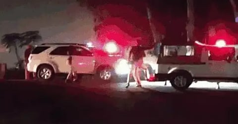 Encounter in Ludhiana: 2 gangsters shot dead, 1 ASI injured in Sambhav Jain kidnapping case