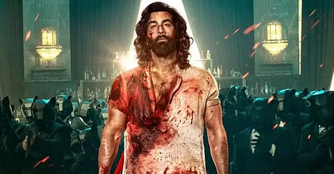Animal movie Review: Critics & fans go gaga over Ranbir Kapoor's 'God-level acting'