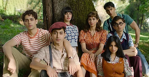 The Archies OTT Release Date: When & Where to watch Suhana Khan, Khushi Kapoor starrer movie online?