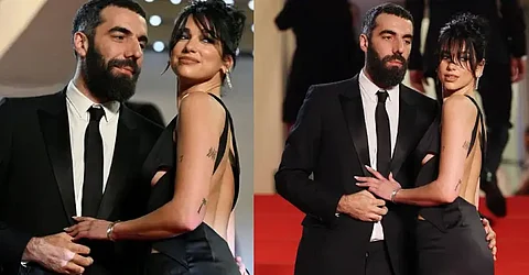 Dua Lipa-Romain Gavras breakup reason: What went wrong between the power couple?