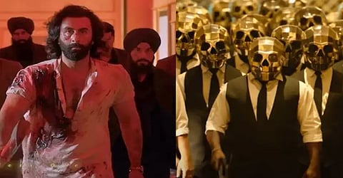 Arjan Vailly True Story: How Ludhiana gave Ranbir Kapoor's movie Animal 'song of the year'?