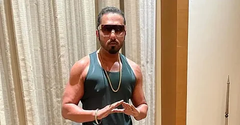 Relief for Honey Singh; Punjab Police to cancel FIR in 'Mai Hun Balatkari' song row