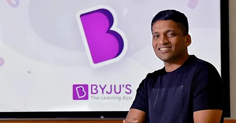 Is Byjus nearing bankruptcy? EdTech founder Raveendran pledges his house to pay employees' salary