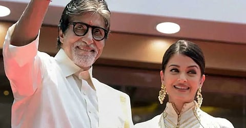 Did Amitabh Bachchan unfollow Aishwarya Rai amid Rs 3160 crore property distribution?