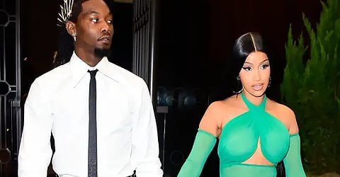 Cardi B breaks up with Offset? WAP singer breaks silence in cryptic post