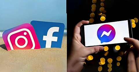 Facebook and Instagram users can no longer use Messenger to chat across platforms