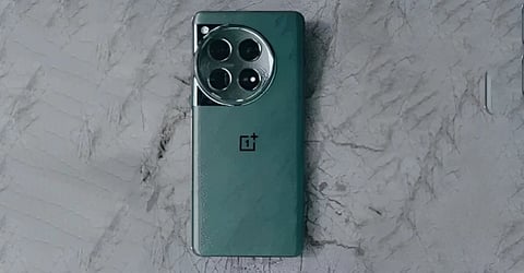 OnePlus 12 Launch Marks Technological Leap: Snapdragon 8 Gen 3, 5G Brilliance, and Stylish Design at ₹50,636-