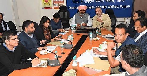 Punjab govt all set to roll out Farishtey scheme; get ₹2k reward for taking road accident victim to hospital