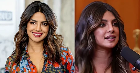 Priyanka Chopra Deepfake Video: Actress' morphed clip promoting trading platform goes viral