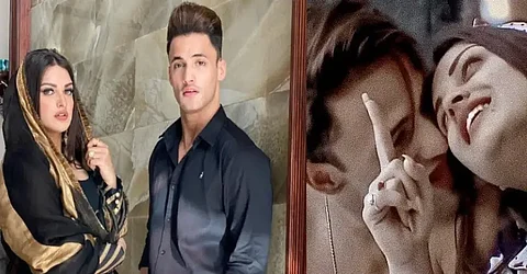 Himanshi Khurana-Asim Riaz breakup reason: Fans claim Punjabi actress refused to covert
