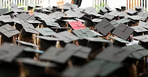 World University Rankings: University of Delhi the most sustainable Indian university while IIT Bombay ranks among the top 150 overall
