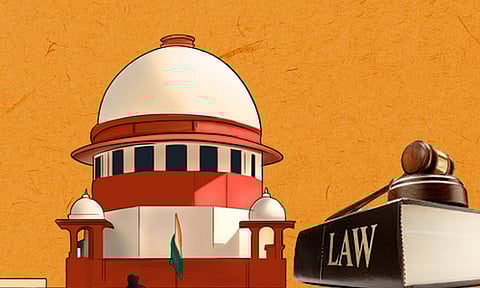 SC to deliver verdict on Monday pleas against abrogation of Article 370