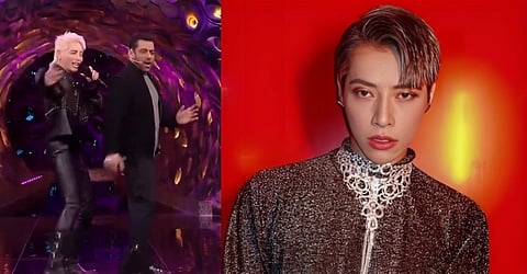 Who is Aoora? Big Boss 17's new wild card contestant & K-pop singing sensation