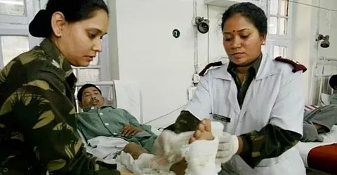 NTA Military Nursing Service Exam 2024 schedule out, check details here