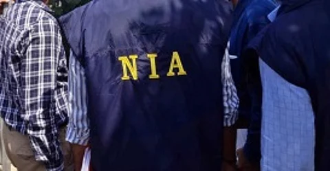 NIA searches over 44 locations in ISIS conspiracy case