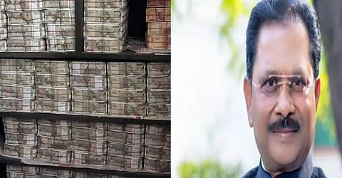 Who is Dhiraj Prasad Sahu? IT Sleuths recover over Rs 250 Cr cash from Congress MP’s 'Strong Room'