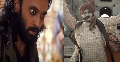 Real vs Reel: Is Chamak a true story based on the Gangster-Politician nexus in Pollywood?