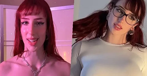 Who is Morgpie? U model under fire over viral Twitch Livestream