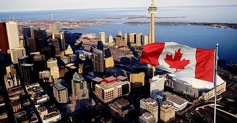 Scammed in-laws for lakhs; Canada PR for husband withheld, case registered