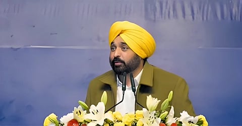Dial 1076, get 43 citizens centric services done from the comfort of your home:Bhagwant Mann Sarkar Tuhade Dwaar