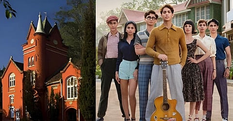 The Archies: All about 'Real-life' School dedicated to Anglo-Indians in Ooty