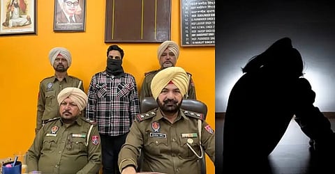 'Fake' NRI from Barnala arrested for duping & developing physical relationship with 40 women