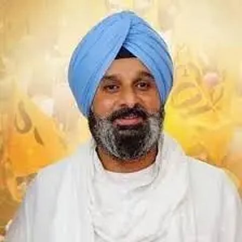 Notice to Akali leader Bikram Majithia: Police called for questioning