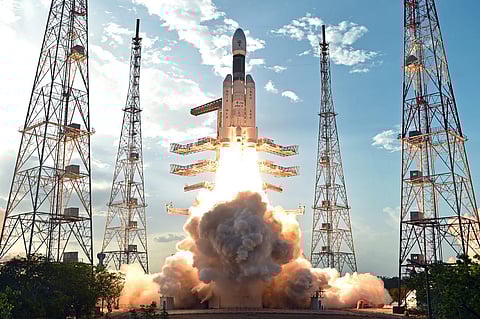 From Chandrayaan 3 to Jawan, check the list of most searched topicsin 2023