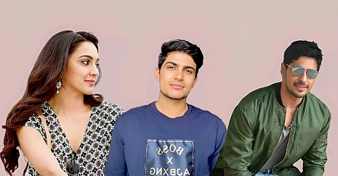 Digital Buzz: Kiara Advani tops 2023 celebrity searches