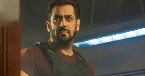Tiger 3 OTT Release Date: When & where to watch Salman Khan starrer spy thriller?