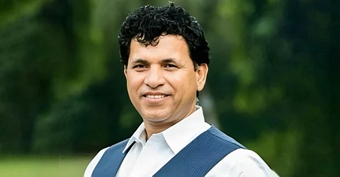 CM race: Kailash Choudhary's security tightened as all three BJP observers reach Jaipur