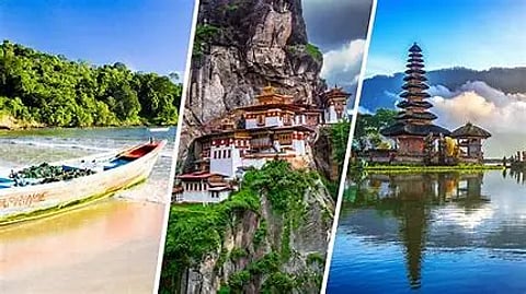 Must visit destinations for youngsters visa-free, check details here