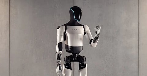 Optimus Gen 2: All about Tesla’s groundbreaking new AI-powered humanoid robot