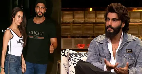 Arjun Kapoor to marry Malaika Arora in 2024? 2 States actor breaks silence in Koffee with Karan Season 8