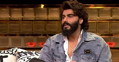 Arjun Kapoor's MENTAL HEALTH took a toll after 7 back-to-back flop movies; 'My upheaval continues '