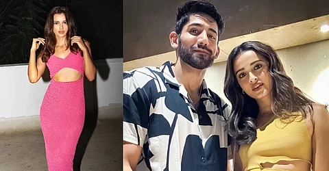 Who is Namrata Sheth? Varun Sood dating THIS Instagram influencer & model