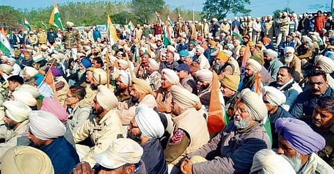 Drivers beware: Don’t travel to Chandigarh through Ropar; Here's why