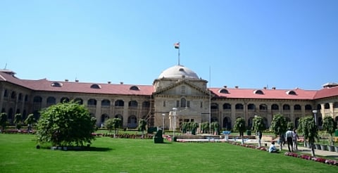 Allahabad HC gives nod for survey in Krishna Janambhoomi dispute